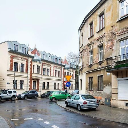 Apartment Vis'A'Vis Wawel Castle Krasków Dış mekan fotoğraf